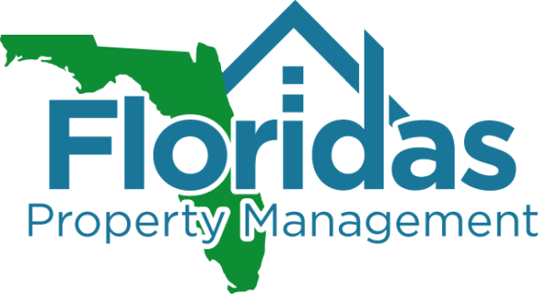 Floridas Property Management Logo