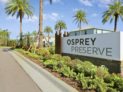 261 Osprey Preserve Boulevard, Jensen Beach, FL 34957