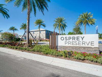 187 Osprey Preserve Boulevard, Jensen Beach, FL 34957