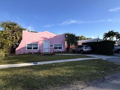 223 Pine Terrace, West Palm Beach, FL 33405