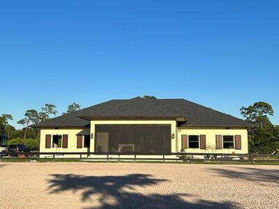 15317 Collecting Canal Road, Loxahatchee Groves, FL 33470