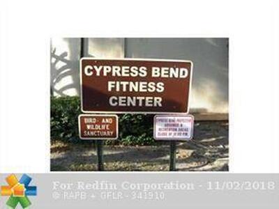 2312 S Cypress Bend Drive, Pompano Beach, FL 33069
