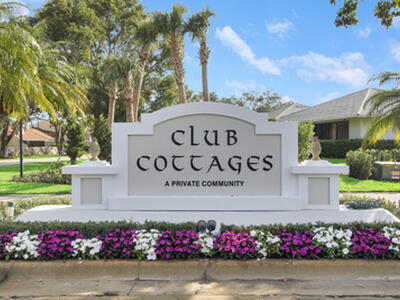 815 Club Drive, Palm Beach Gardens, FL 33418