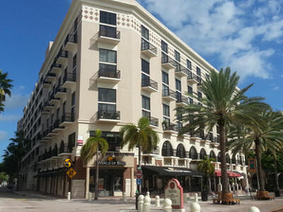 101 N Clematis Street, West Palm Beach, FL 33401