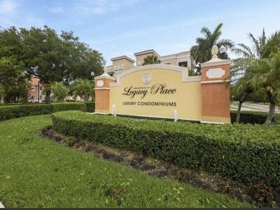 11014 Legacy Drive, Palm Beach Gardens, FL 33410