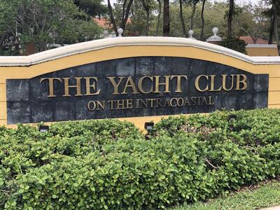 167 Yacht Club Way, Hypoluxo, FL 33462