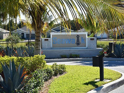 1474 NE White Pine Terrace, Jensen Beach, FL 34957