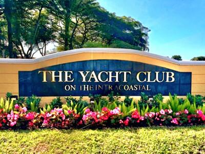 131 Yacht Club Way, Hypoluxo, FL 33462