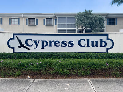 120 Cypress Club Drive, Pompano Beach, FL 33060