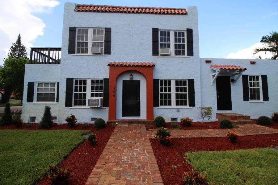 Flamingo Park Studios West Palm Beach