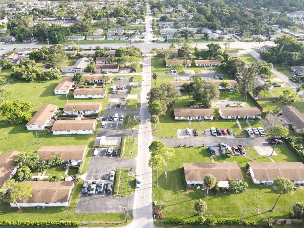 lake worth corridor