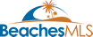 Beaches MLS Logo
