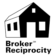 Broker Reciprocity Logo