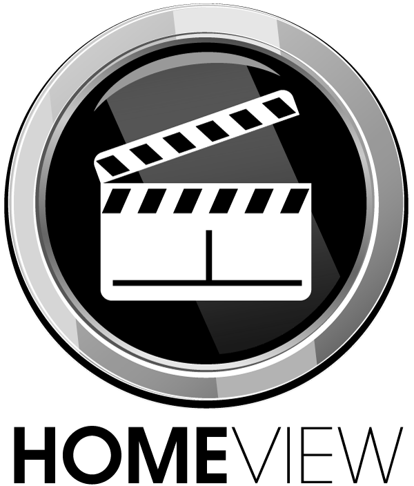 Homeview Logo