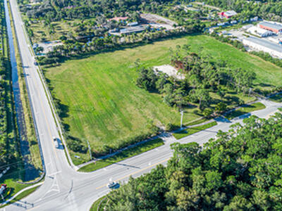 12900 Okeechobee Boulevard, Loxahatchee Groves, FL 33470