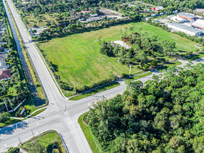 12900 Okeechobee Boulevard, Loxahatchee Groves, FL 33470