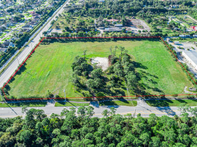 12900 Okeechobee Boulevard, Loxahatchee Groves, FL 33470