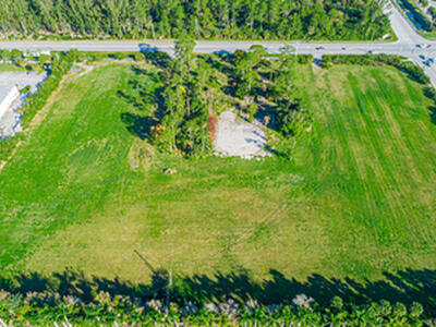 12900 Okeechobee Boulevard, Loxahatchee Groves, FL 33470