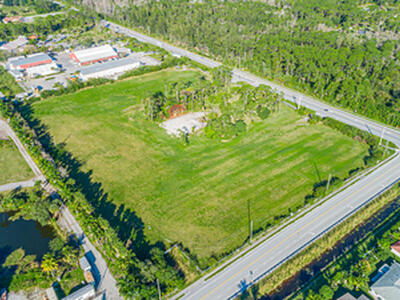 12900 Okeechobee Boulevard, Loxahatchee Groves, FL 33470