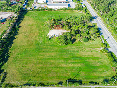 12900 Okeechobee Boulevard, Loxahatchee Groves, FL 33470