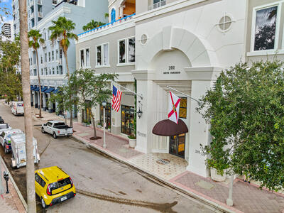201 S Narcissus Avenue, West Palm Beach, FL 33401