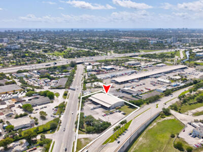 1258 Dr Martin Luther King Jr Road, Pompano Beach, FL 33069