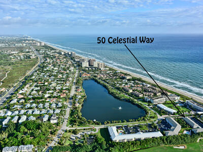 50 Celestial Way, Juno Beach, FL 33408