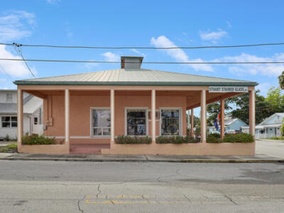 315 SW Ocean Boulevard, Stuart, FL 34994