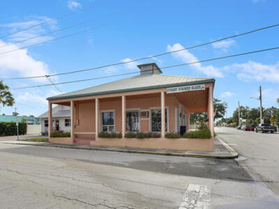 315 SW Ocean Boulevard, Stuart, FL 34994