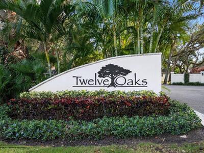 11409 Twelve Oaks Way, North Palm Beach, FL 33408