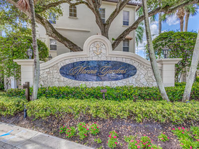 27 Marina Gardens Drive, Palm Beach Gardens, FL 33410