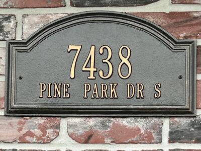 7438 Pine Park Drive S, Lake Worth, FL 33467