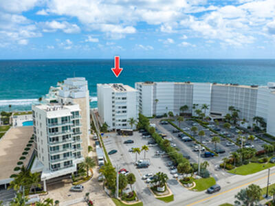 3580 S Ocean Boulevard, South Palm Beach, FL 33480
