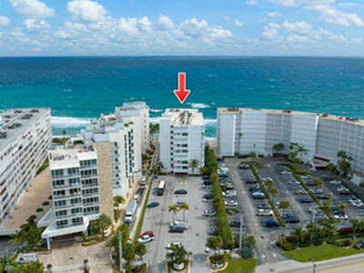 3580 S Ocean Boulevard, South Palm Beach, FL 33480