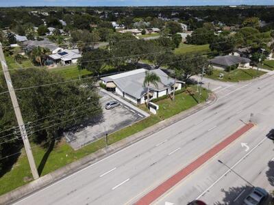1385 SE Port St Lucie Boulevard, Port Saint Lucie, FL 34952