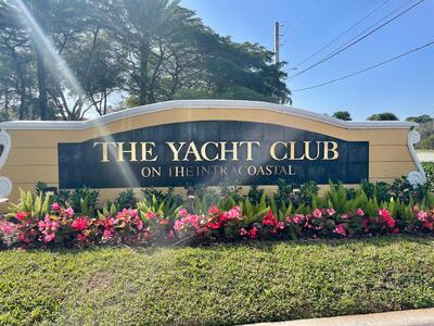 160 Yacht Club Way