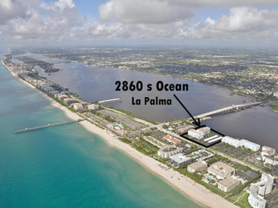 2860 S Ocean Boulevard, Palm Beach, FL 33480