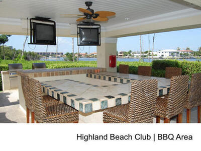 3606 S Ocean Boulevard, Highland Beach, FL 33487
