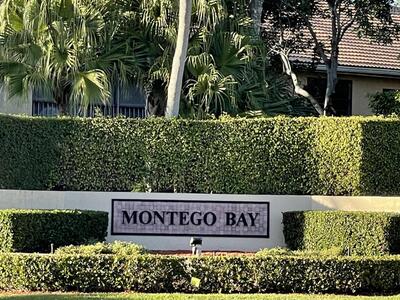 6650 Montego Bay Boulevard, Boca Raton, FL 33433