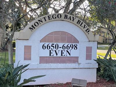 6650 Montego Bay Boulevard, Boca Raton, FL 33433