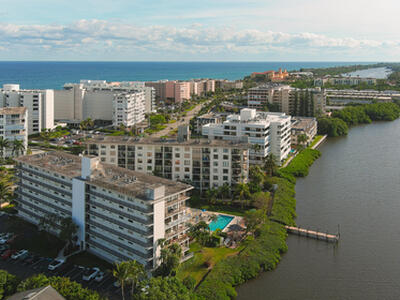 3545 S Ocean Boulevard, South Palm Beach, FL 33480