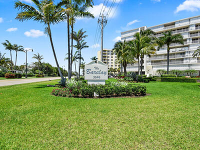 3546 S Ocean Boulevard, South Palm Beach, FL 33480