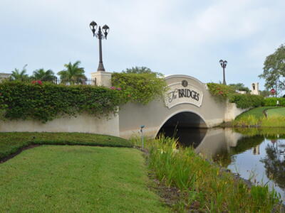 16879 Bridge Crossing Circle, Delray Beach, FL 33446