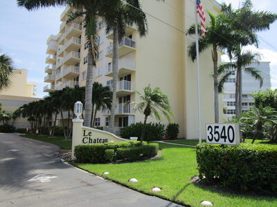 3540 S Ocean Boulevard, South Palm Beach, FL 33480