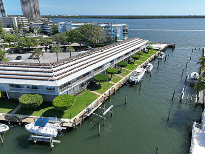 68 Yacht Club Drive, North Palm Beach, FL 33408