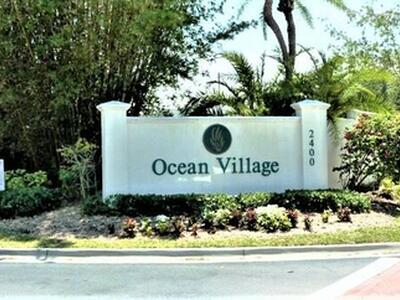 2400 S Ocean Drive, Fort Pierce, FL 34949
