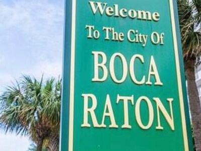 2929 S Ocean Boulevard, Boca Raton, FL 33432