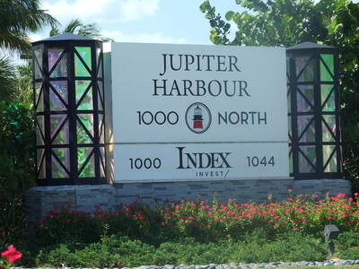 1000 N Us Highway 1, Jupiter, FL 33477