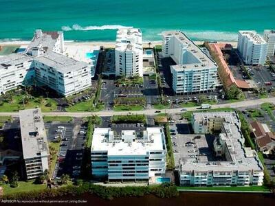 3555 S Ocean Boulevard, South Palm Beach, FL 33480