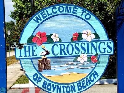 35 Crossing Circle, Boynton Beach, FL 33435